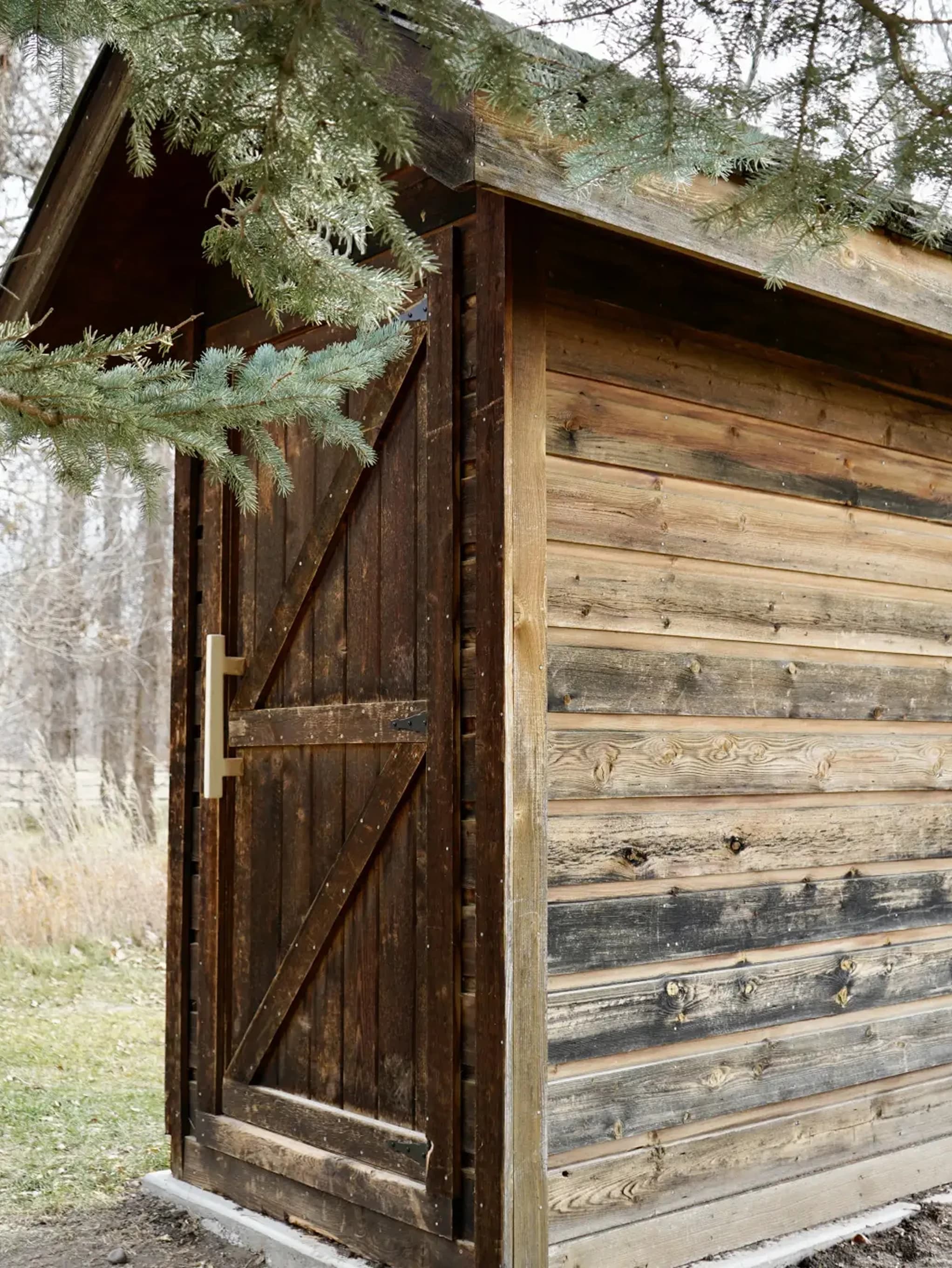 Handcrafted Outlaw Sauna gallery image 4