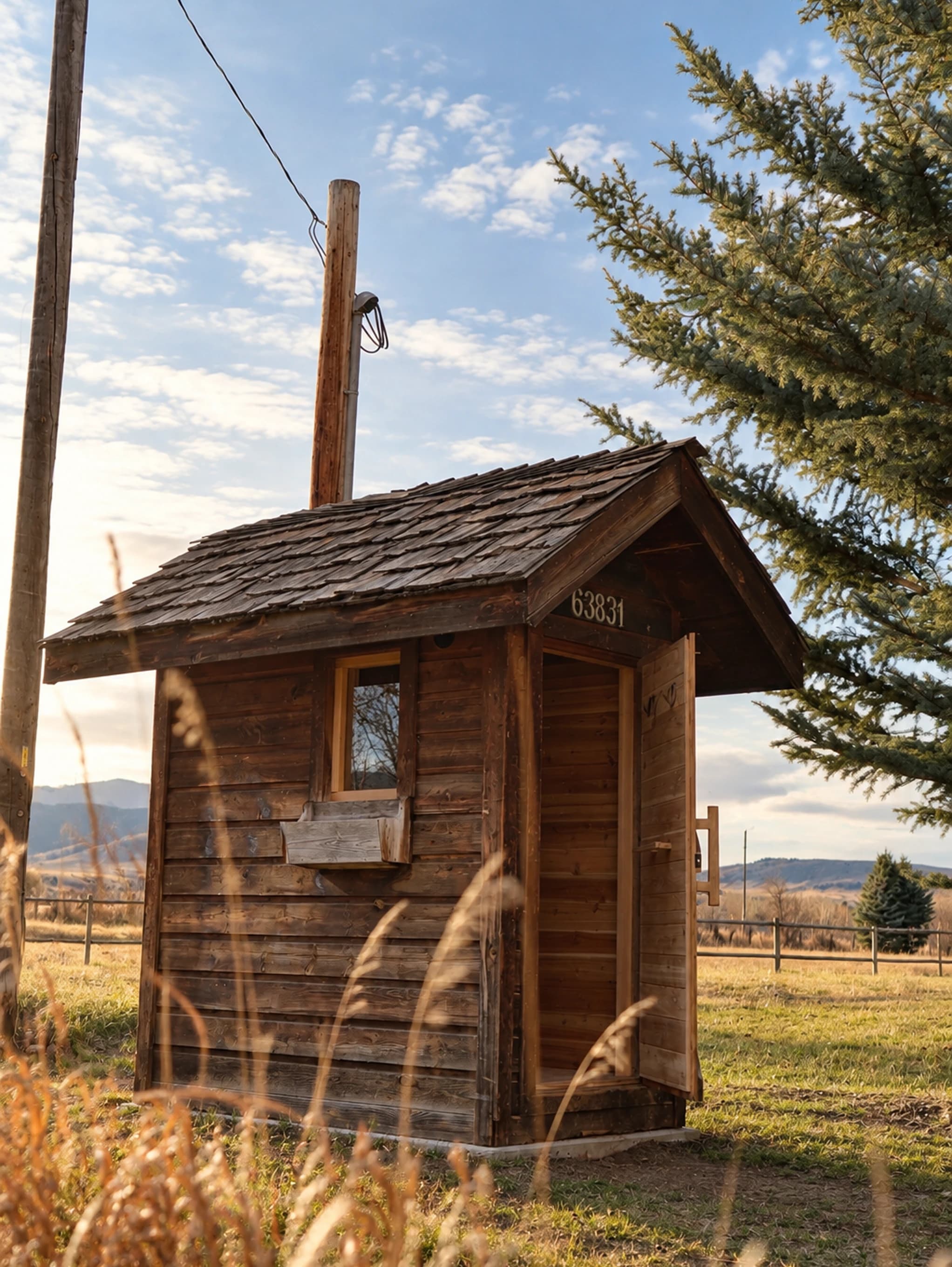Handcrafted Outlaw Sauna gallery image 6